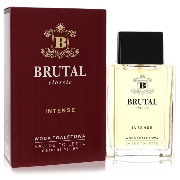 Brutal Classic Intense La Rive