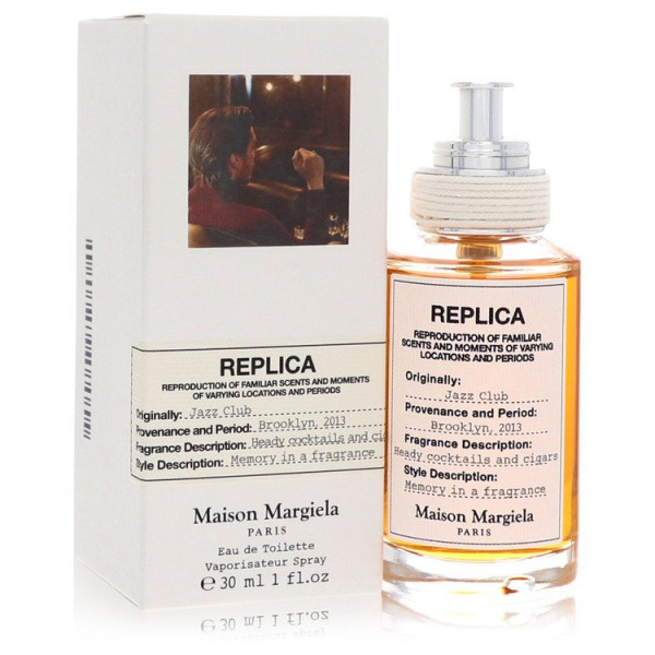 Replica Jazz Club Maison Margiela