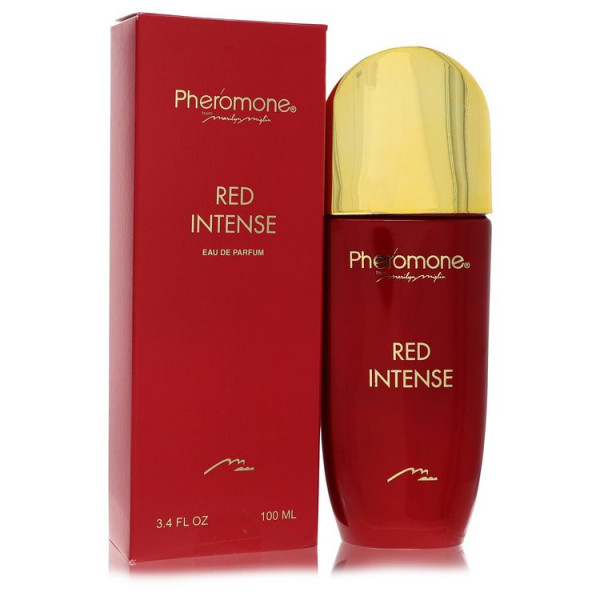 Pheromone Red Intense Marilyn Miglin