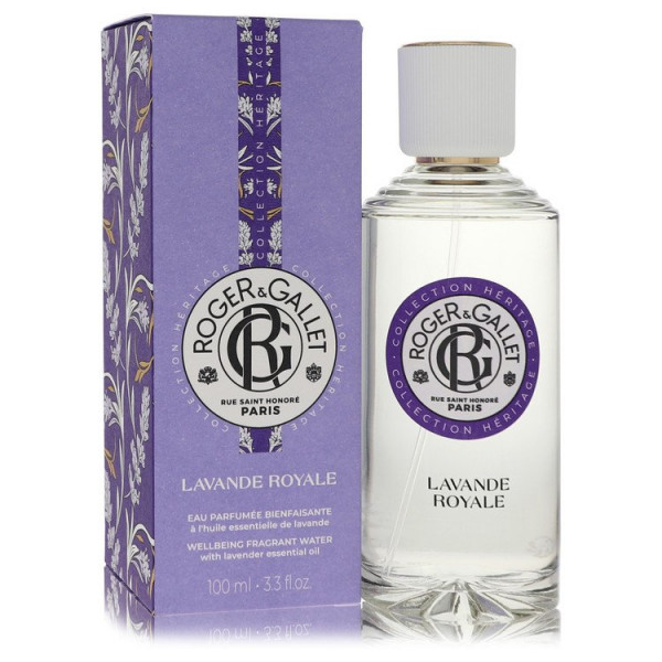 Lavande Royale Roger & Gallet