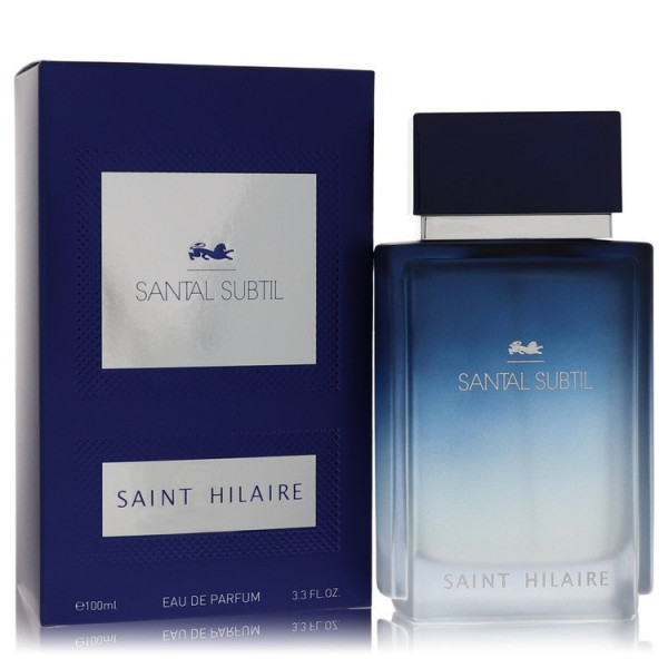 Santal Subtil Saint Hilaire