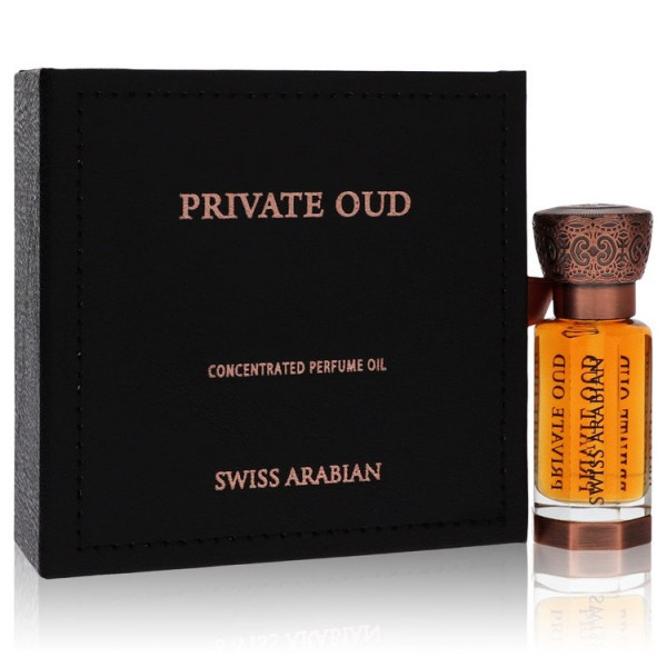 Private Oud Swiss Arabian