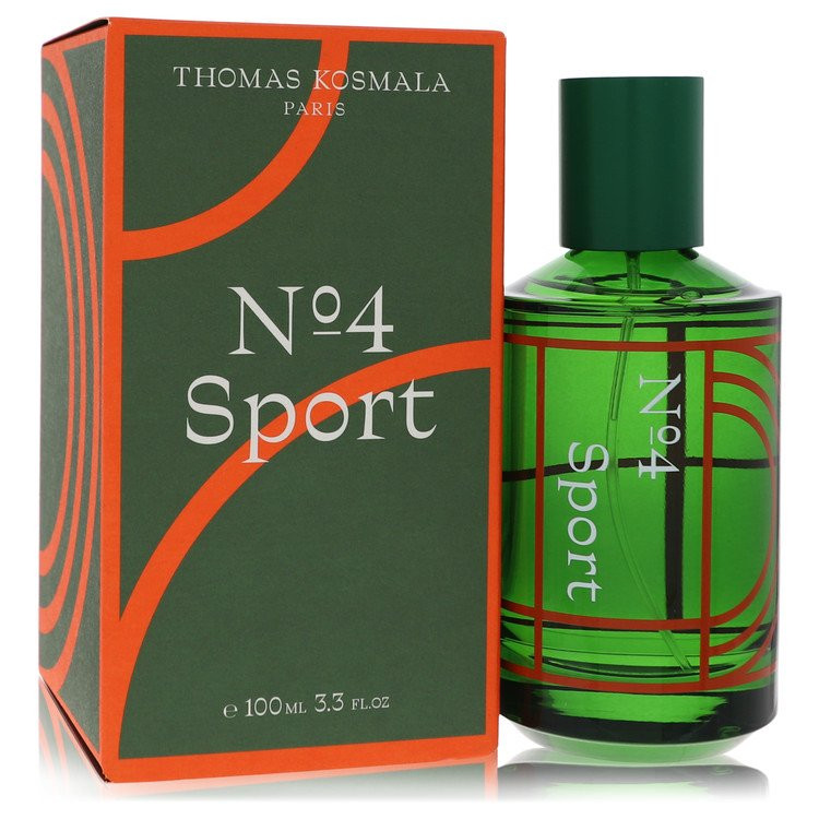 Thomas Kosmala Paris 2024 Candy Eau De Parfum Spray, 3.3 oz.