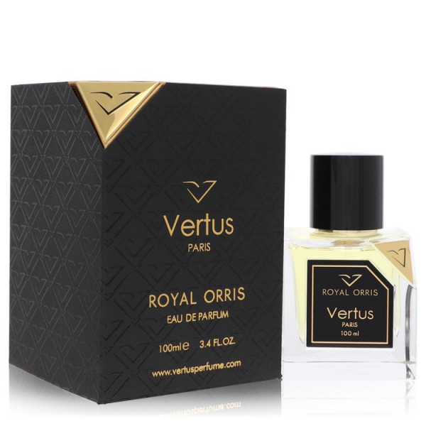 Royal Orris Vertus