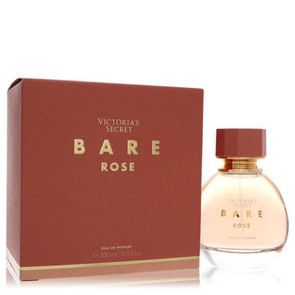 Bare Rose Victoria's Secret