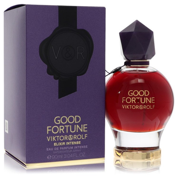 Good Fortune Elixir Intense Viktor & Rolf