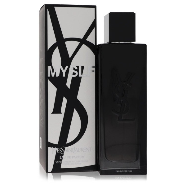 Myslf Yves Saint Laurent