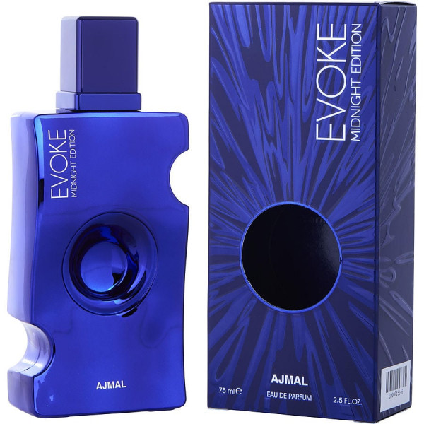 Evoke Midnight Edition Ajmal