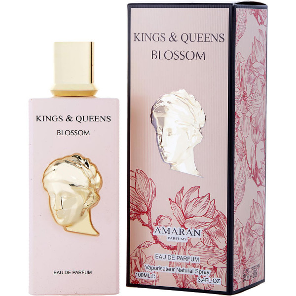 Kings & Queens Blossom Amaran