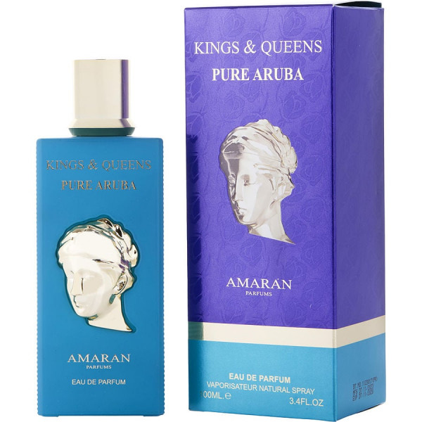 Kings & Queens Pure Aruba Amaran