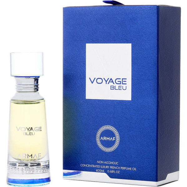 Voyage Bleu Armaf