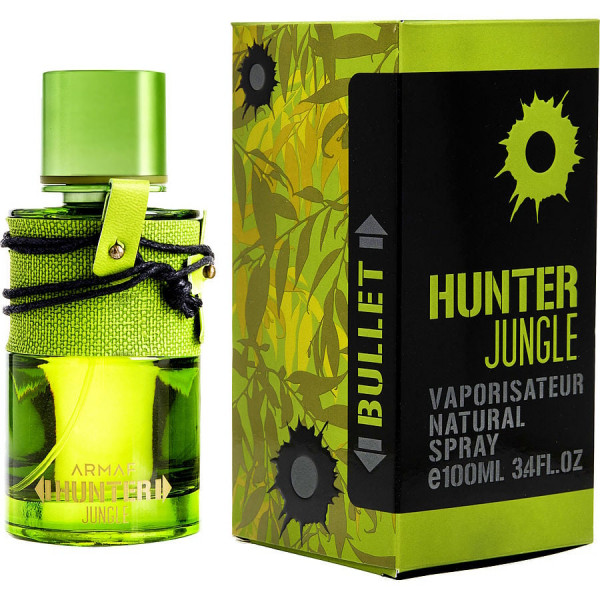 Hunter Jungle Armaf