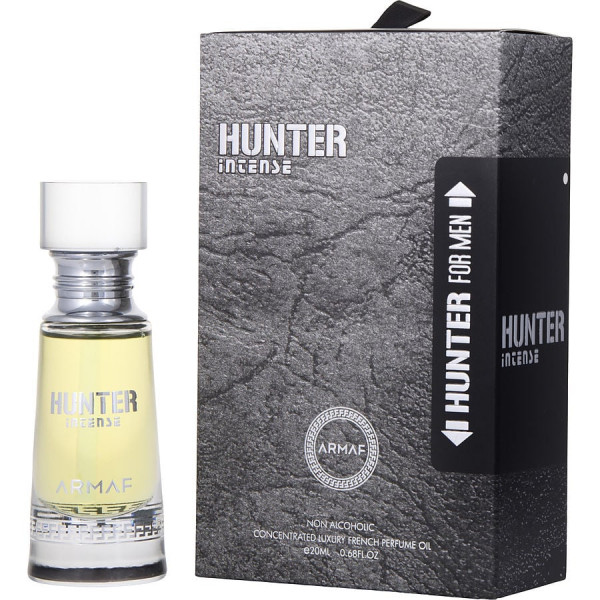 Hunter Intense Armaf