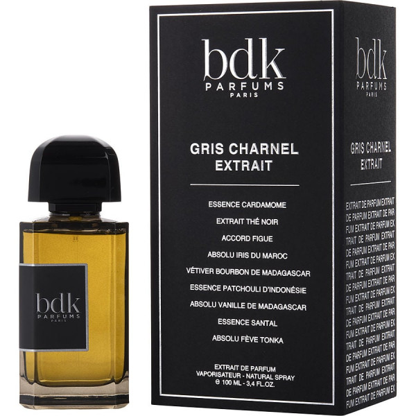 Gris Charnel Extrait BDK Parfums