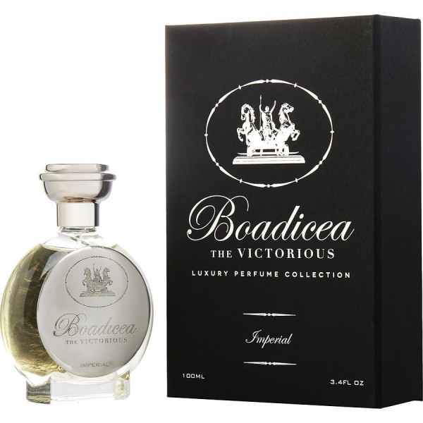 Imperial Boadicea The Victorious