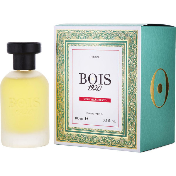 Vetiver Ambrato Bois 1920