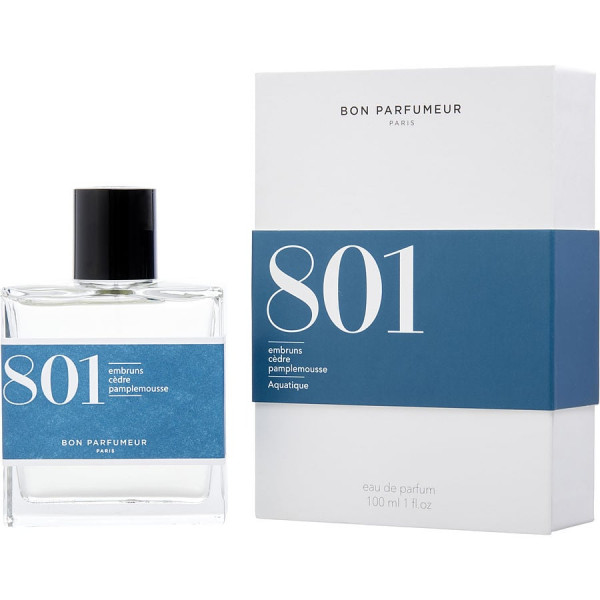 801 Bon Parfumeur