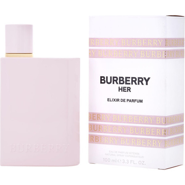 Her Elixir Burberry