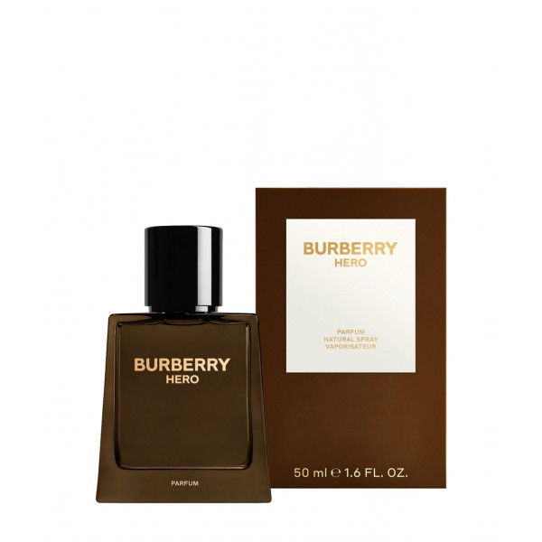 Hero Burberry