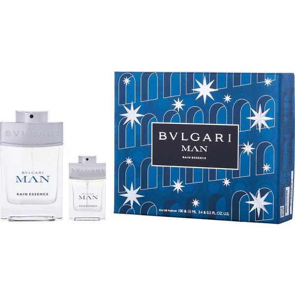 Bvlgari Man Rain Essence Bvlgari