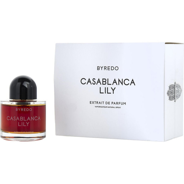 Casablanca Lily Byredo