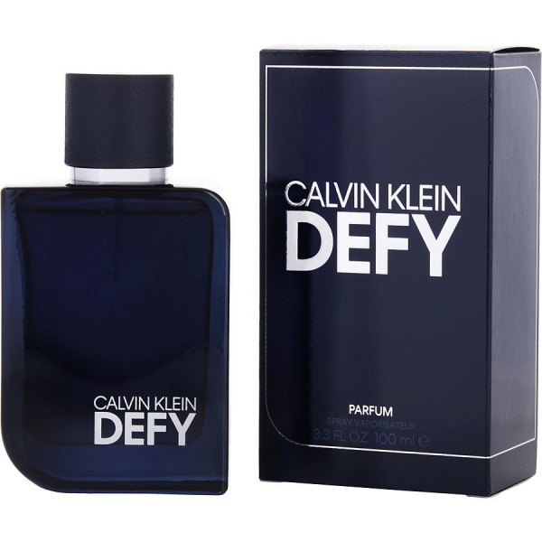 Defy Calvin Klein