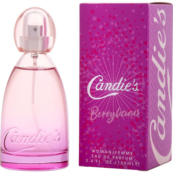 Berrylicious Candie's