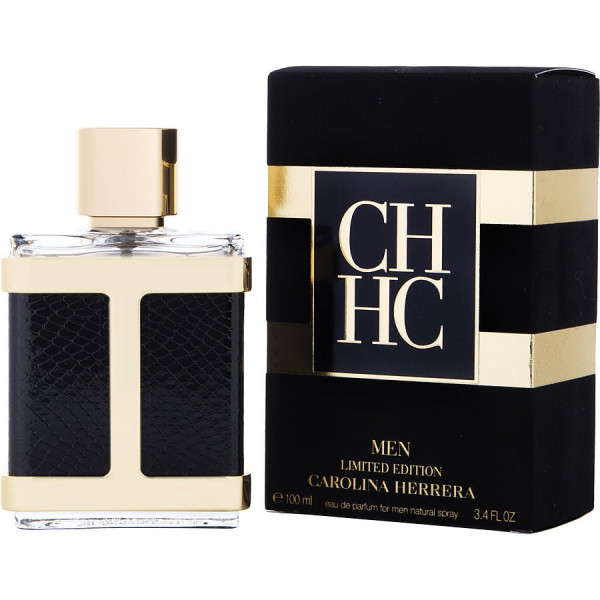 CH Insignia Carolina Herrera