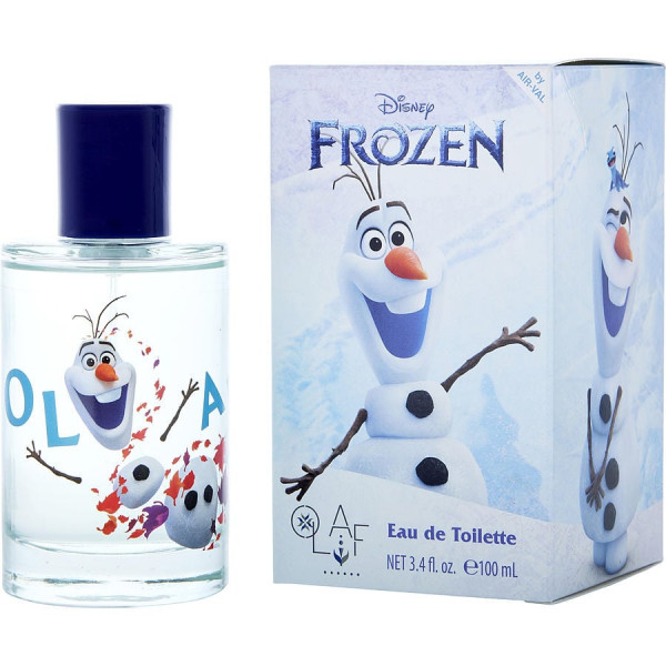 La Reine Des Neiges Olaf Disney