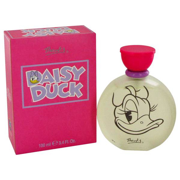 Daisy Duck Disney