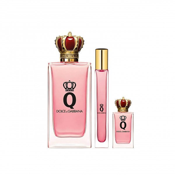 Q By Dolce & Gabbana Dolce & Gabbana