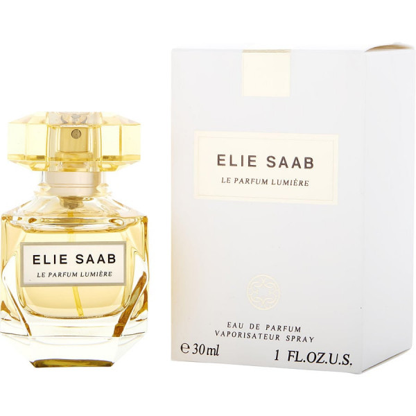 Le Parfum Lumière Elie Saab