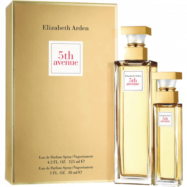 5th Avenue Elizabeth Arden