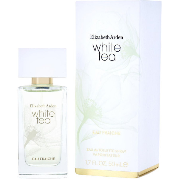 White Tea Eau Fraîche Elizabeth Arden