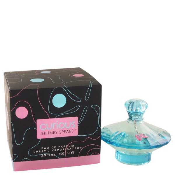 parfum britney spears prix