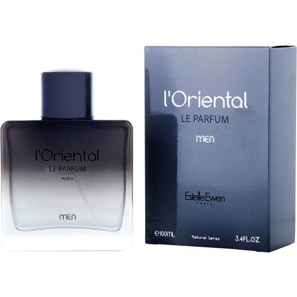 L'Oriental Le Parfum Estelle Ewen