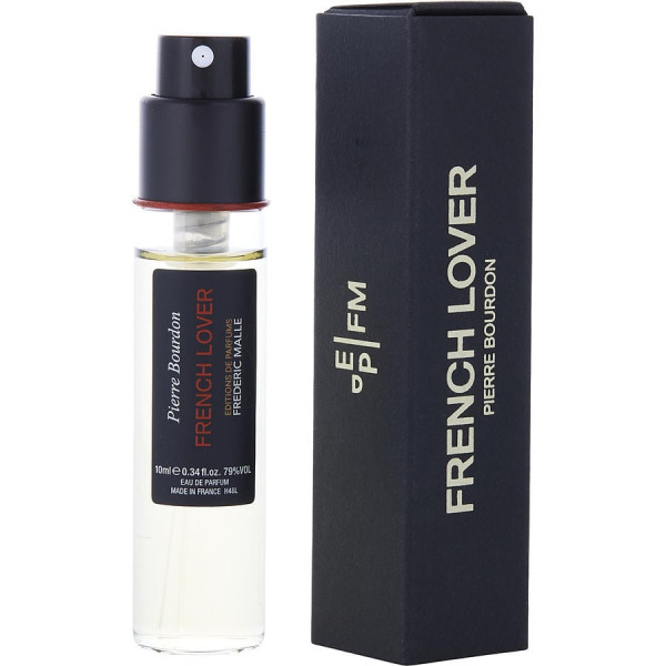 French Lover Frederic Malle