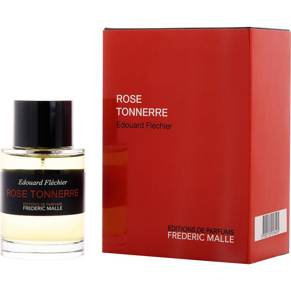 Rose Tonnerre Frederic Malle