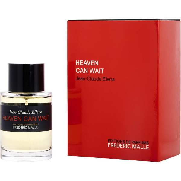 Heaven Can Wait Frederic Malle