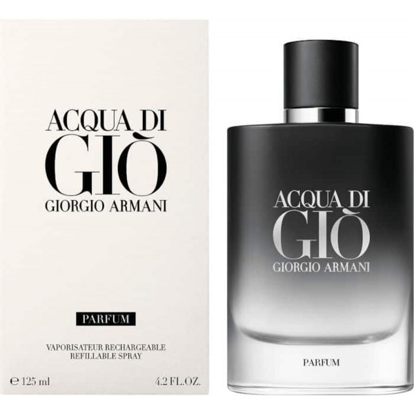 Acqua Di Giò Giorgio Armani