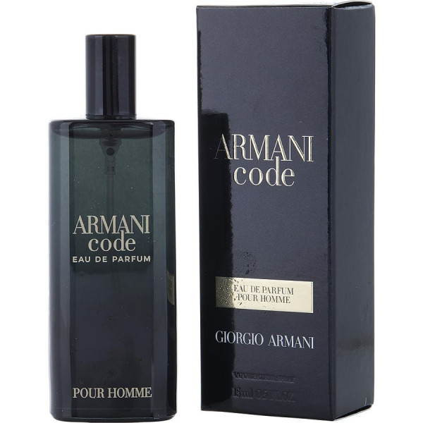 Armani Code Giorgio Armani