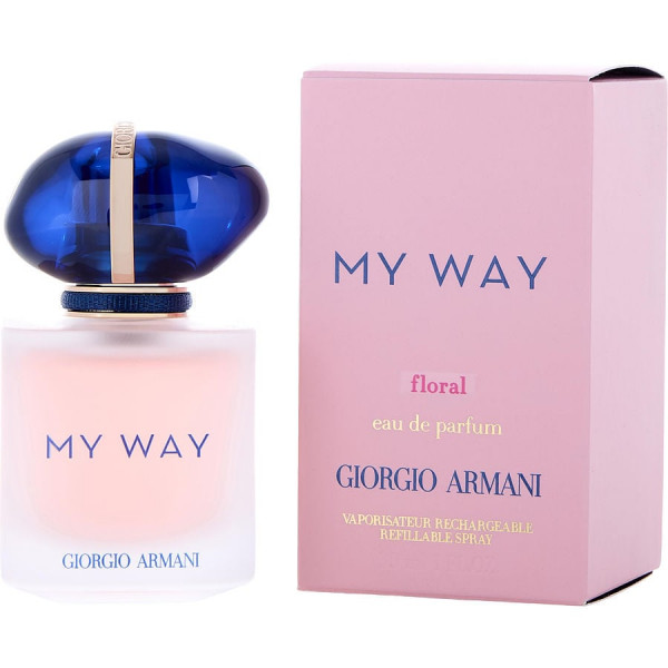 My Way Floral Giorgio Armani