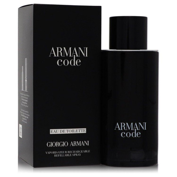 Armani Code Giorgio Armani Eau De Toilette Spray 15ML