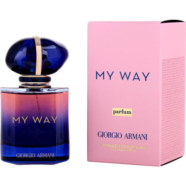 My Way Giorgio Armani