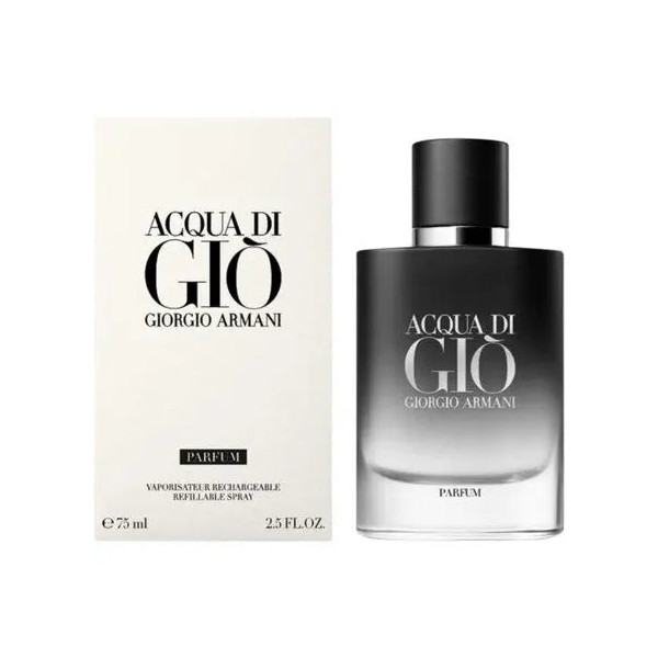 Acqua Di Gio Giorgio Armani