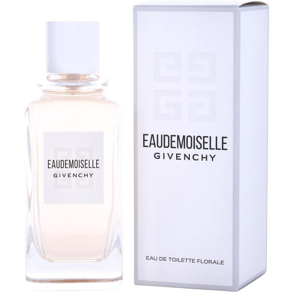 EauDemoiselle Eau Florale Givenchy