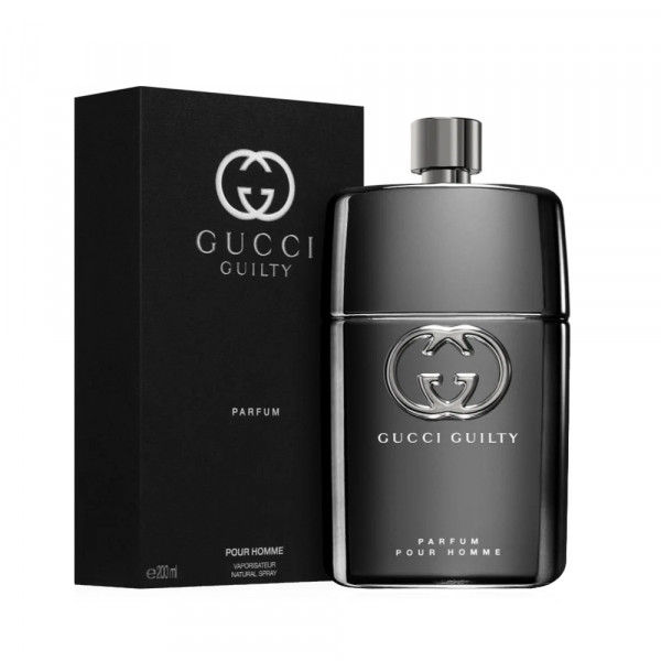 Gucci Guilty Pour Homme Gucci