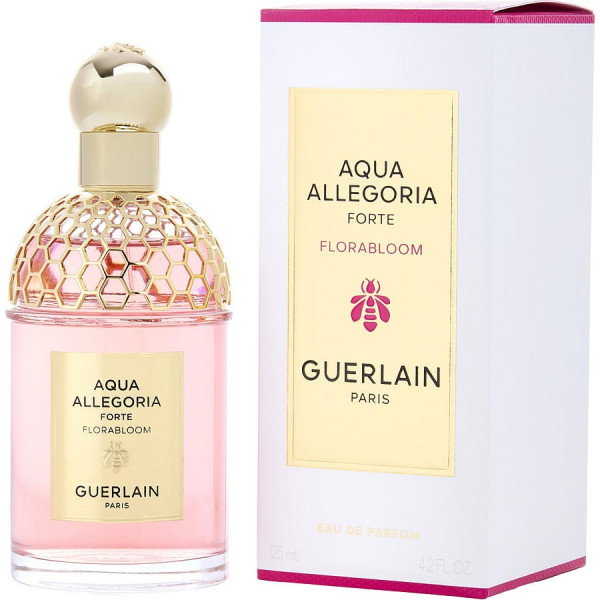 Aqua Allegoria Forte Florabloom Guerlain