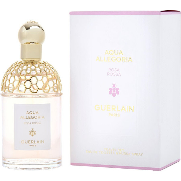 Aqua Allegoria Rosa Rossa Guerlain