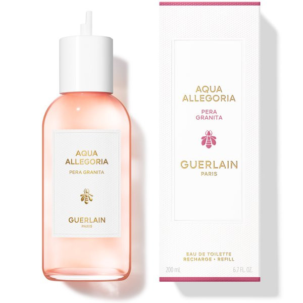 Aqua Allegoria Pera Granita Guerlain